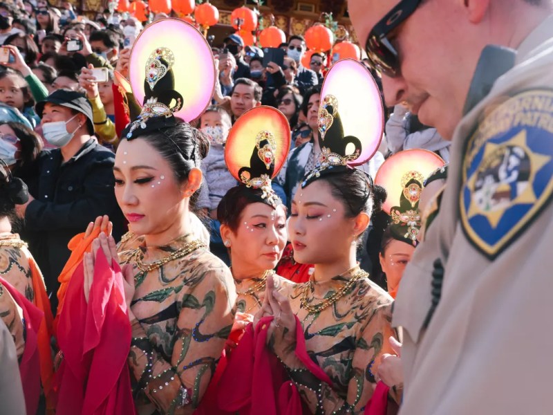 Lunar New Year shooting brings anguish to Asian&nbsp;communities