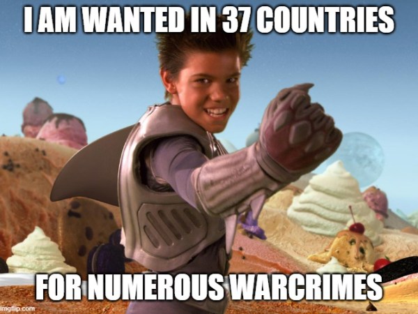 Sharkboy and Lavagirl: Cinematic Hidden&nbsp;Gem