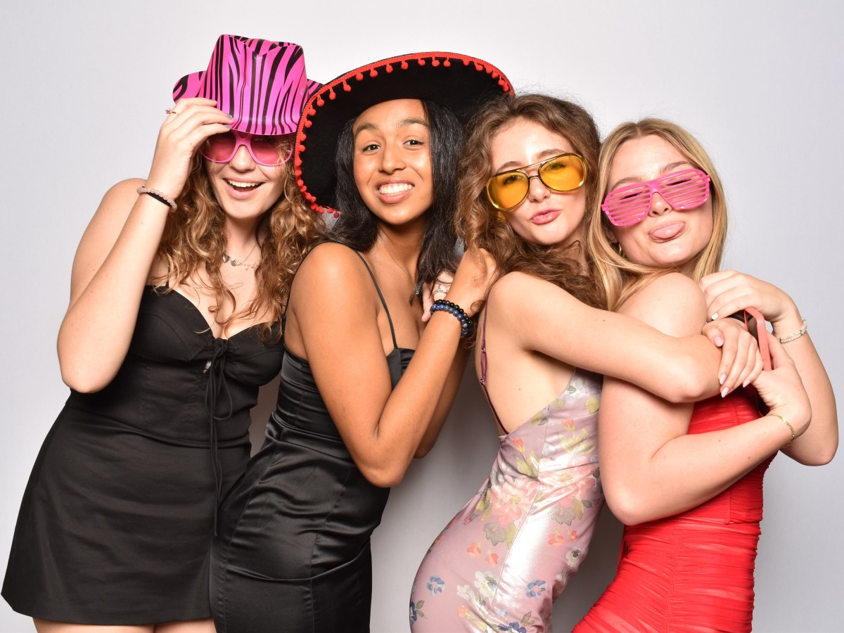 Battle of the dances: Formal vs.&nbsp;Homecoming