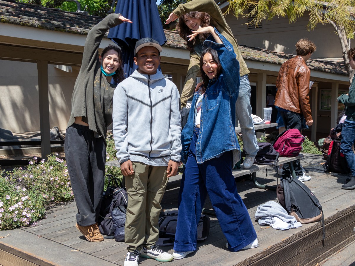 Seniors not operating with a full deck, so freshmen step&nbsp;up