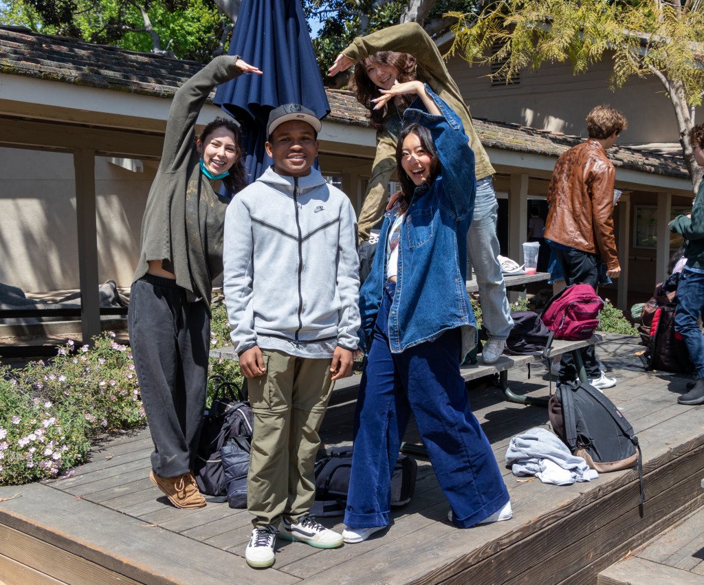 Seniors not operating with a full deck, so freshmen step&nbsp;up