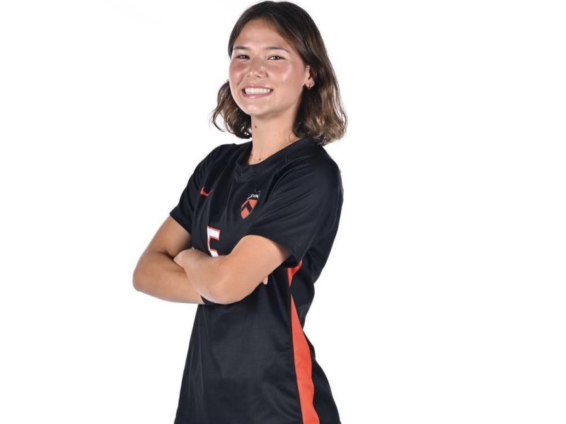 Freshmen off to fast starts: Catching up with Class of ‘22&nbsp;athletes