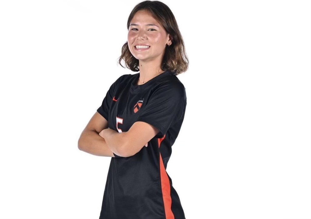 Freshmen off to fast starts: Catching up with Class of ‘22&nbsp;athletes