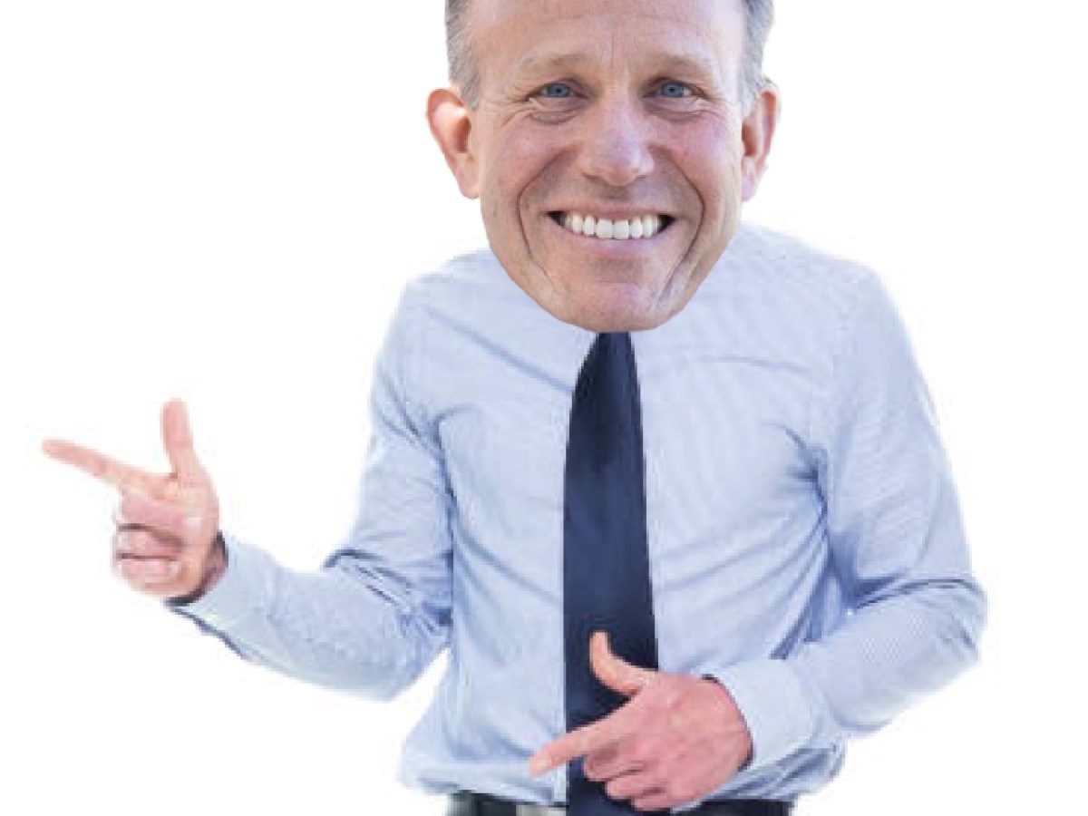 Sheppard establishes new core value?&nbsp;Cool