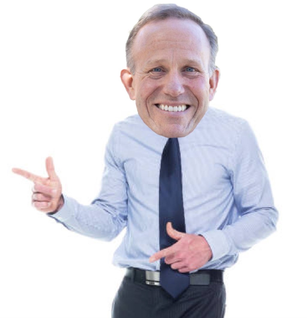 Sheppard establishes new core value?&nbsp;Cool