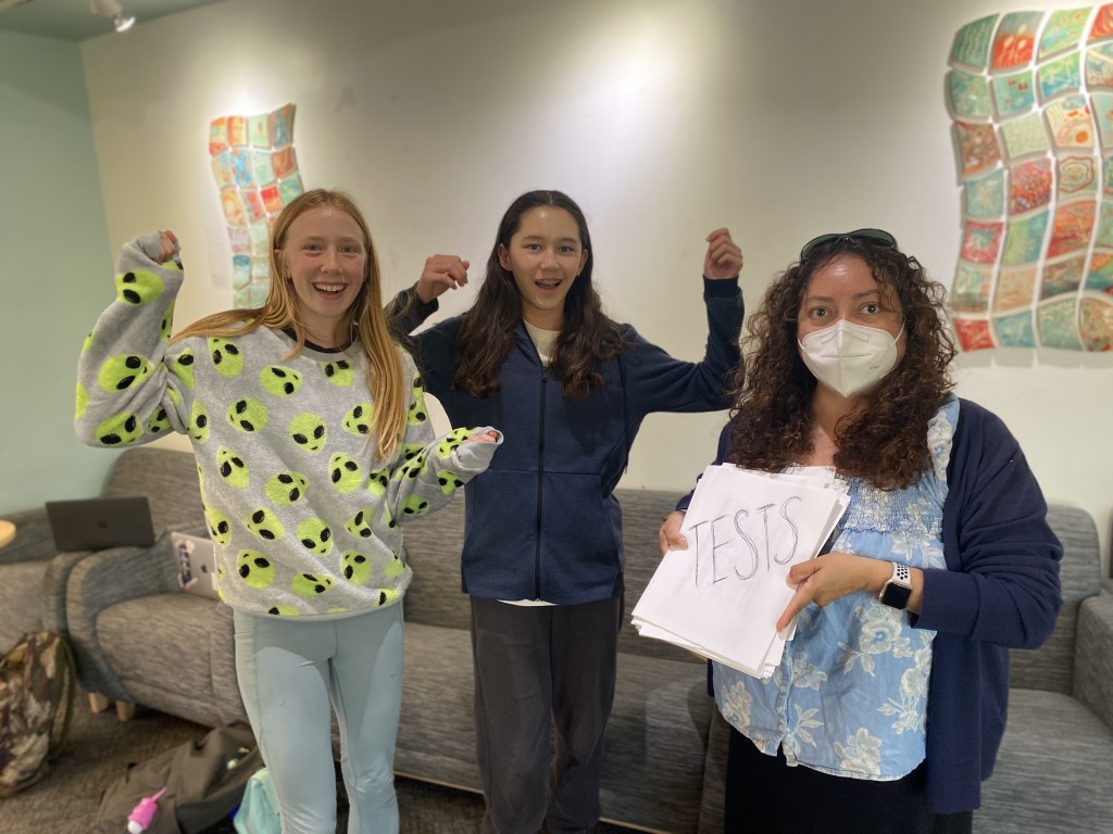 WickSkills levels up breezy Chadwick&nbsp;curriculum