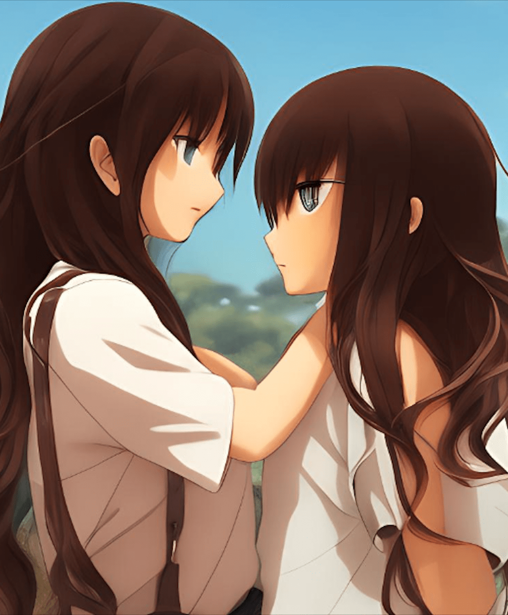 Staff editorial: *The future is now, and we’re not sure if we’re ready for&nbsp;it