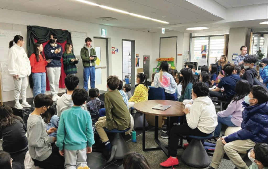 Bridge between Palos Verdes and Songdo&nbsp;reopens