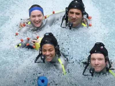 Avatar 2: Why you should see It in theaters 