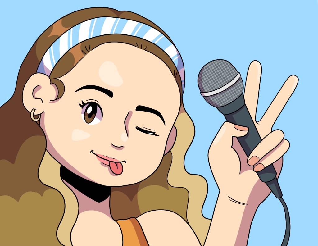 Album review: flounder