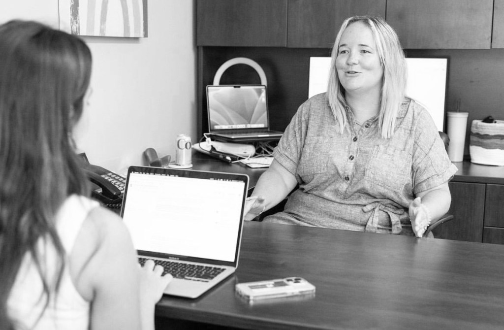 New head of college counseling brings energy and&nbsp;opportunities