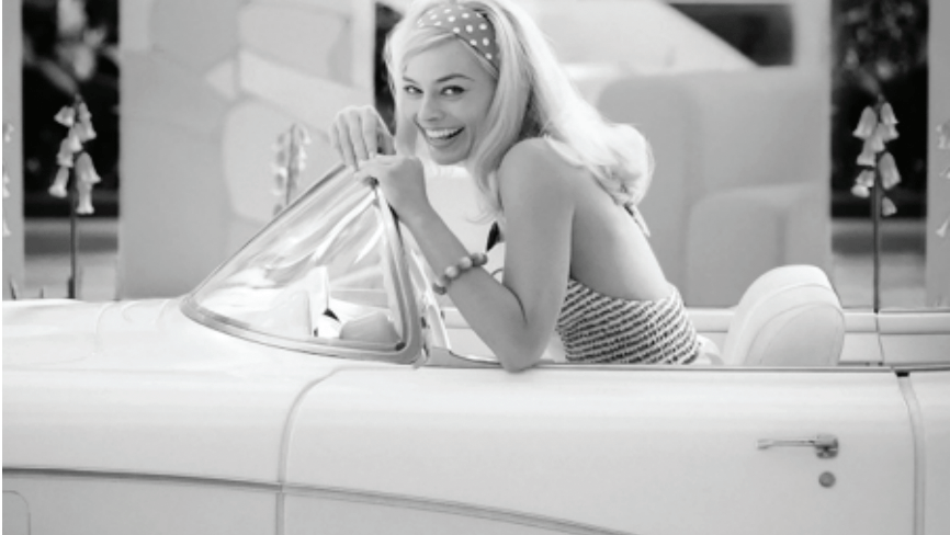 Barbie: Weaponizing White&nbsp;Feminism