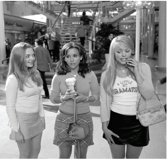 ‘Waited’ Down With an Excess of&nbsp;Vernacular