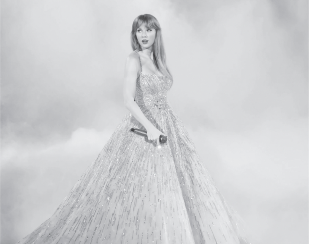 Taylor Swift’s Eras Tour crushes more than ticket&nbsp;prices