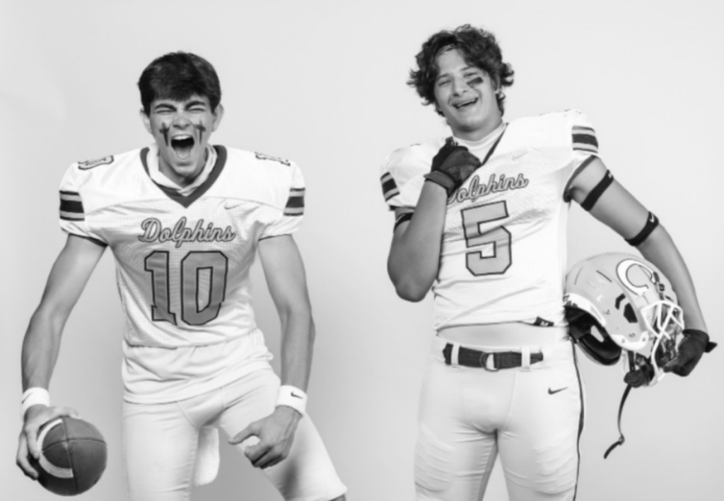 Next up for football’s Rosso, Polin: The Rams&nbsp;(Fordham)!