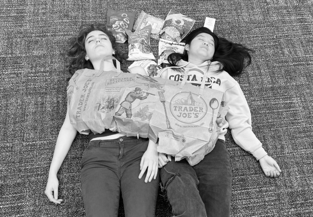 The Mainsheet Trader Joe’s&nbsp;Essentials