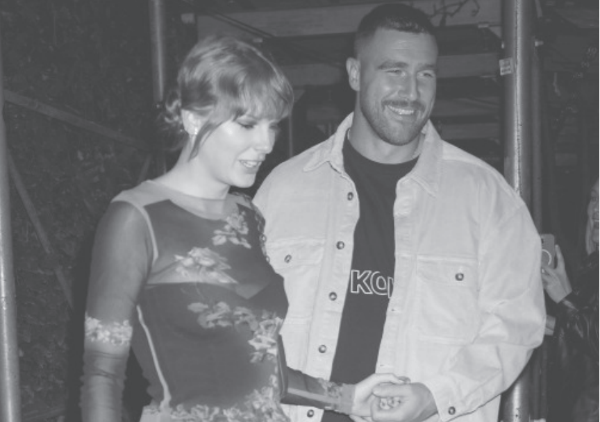 Taylor & Travis: The intersection of pop culture and&nbsp;sports