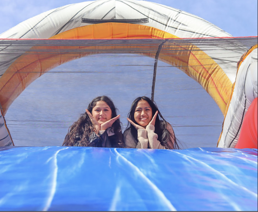 Chadwick’s second DEI holiday party unites&nbsp;families