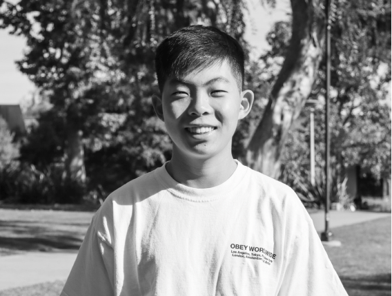 Snapshot: Zheng’s fine eye for photos and&nbsp;film