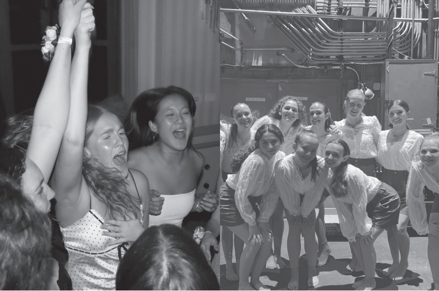 Chief of staff and gifted dancer, Lalas leaves a versatile&nbsp;legacy