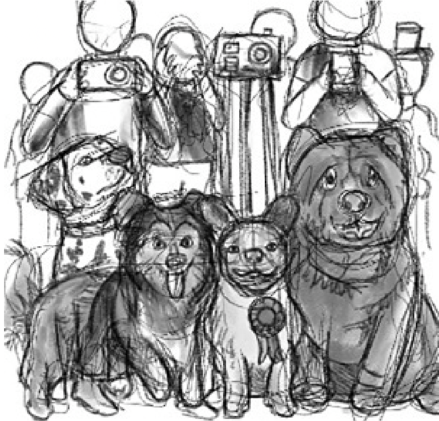 A Few Bones to Pick with National Dog&nbsp;Show